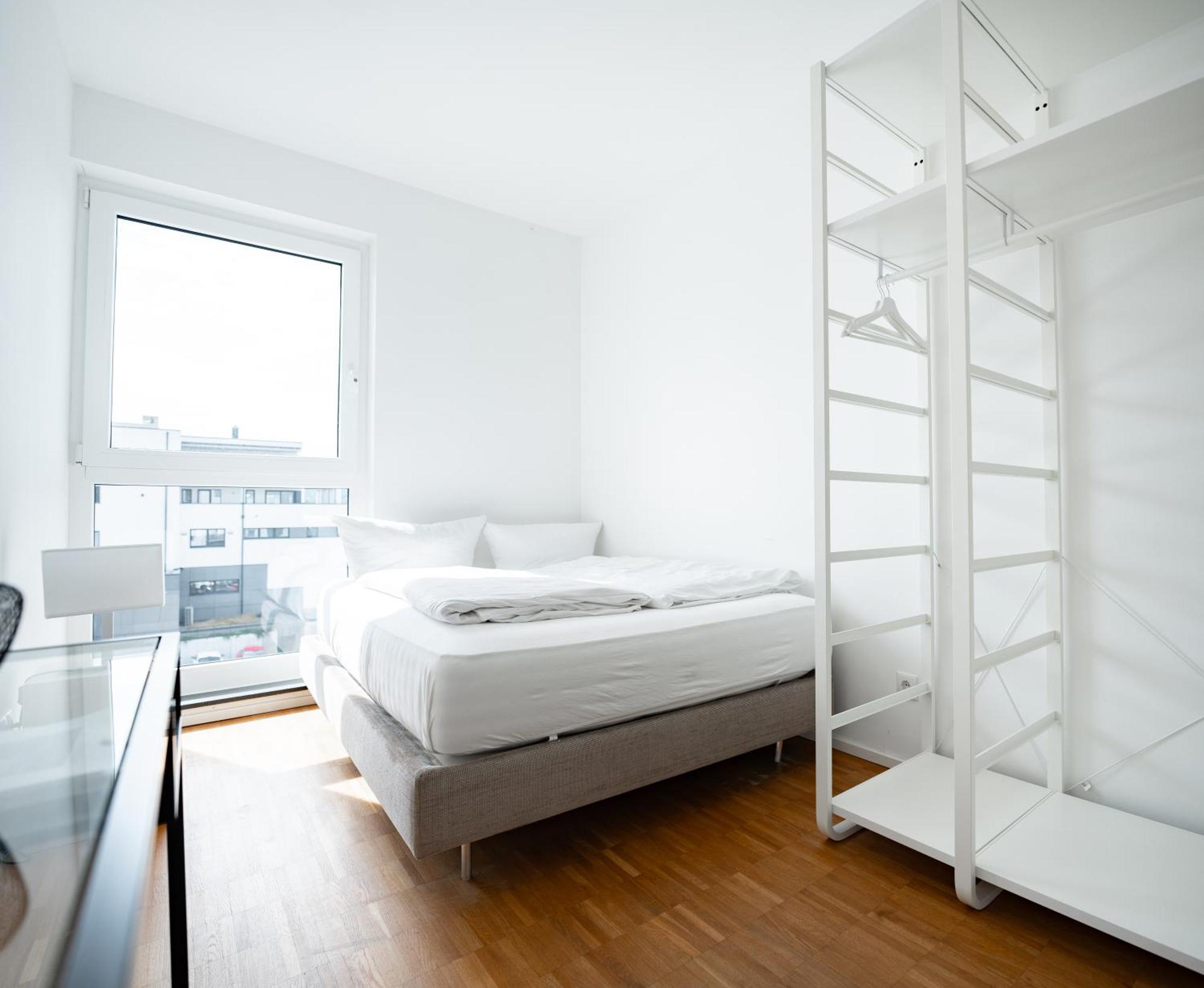Prime Park Family Deluxe Apartment อาชาฟเฟนบวร์ก ภายนอก รูปภาพ